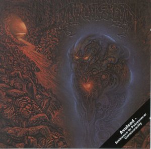 Carnivoracity/Eminence in Putrescence