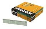 Bostitch SX50351G 1-Inch by 18 Gauge by 7/32-Inch crown Finish Staple (5,000 per Box)