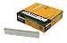 Bostitch SX50351G 1-Inch by 18 Gauge by 7/32-Inch crown Finish Staple (5,000 per Box)