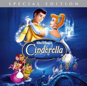 CD-Charts  Music : Cinderella [Special Edition]