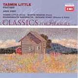Music : Fratres/Cantus/Summa/Spiegel im Spiegel etc