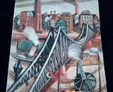 Max Beckmann Frankfurt 1915-1933 : Eine Ausstellung Zum 11. Geburtstag