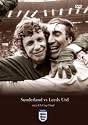 FA Cup Final 1973 - Sunderland vs Leeds Utd [DVD]