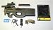 Well P-90 Laser Red Dot Airsoft Electric