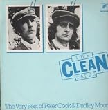 CLEAN TAPES LP