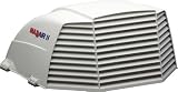Maxxair 00-933072 MaxxAir II Translucent White Vent Cover