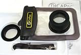 DicaPac WP300 Medium 160 X 105mm Waterproof Case