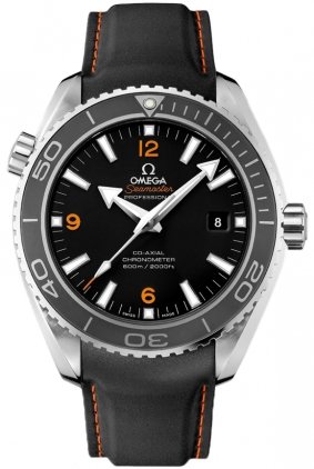 review Omega 232.32.46.21.01.005
