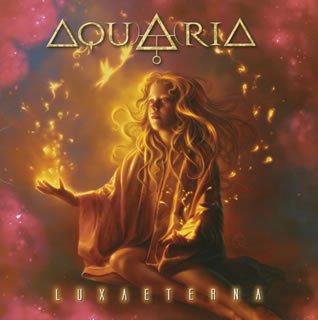 Aquaria - Lux Aeterna - Zortam Music
