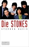 Die Stones - Stephen Davis