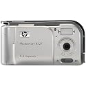 HP Photosmart E327 5MP Digital Camera