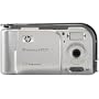 HP Photosmart E327 5MP Digital Camera