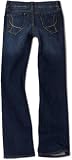 !it Jeans Girls 7-16 Slim Boot Cut Jean