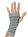 Carpal Tunnel Wrist Support - Bamboo Charcoal Technology - Self-Warming Carpal Support - Large