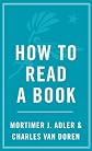 How to Read a Book (A Touchstone book)