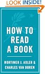 How to Read a Book (A Touchstone book)