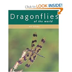 Dragonflies of the World