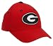 Georgia Bulldogs Adult  One-Fit Hat