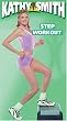 Kathy Smith - Step Workout (1992) [VHS]