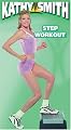 Kathy Smith - Step Workout (1992) [VHS]