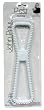 John Paul Pet Rubber 13-Inch Tug, Colors May Vary