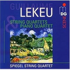 Streichquartett/Klavierquartet