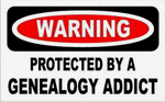 Genealogy Addict