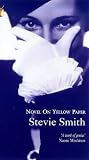 Novel on Yellow Paper: Or Work It Out for Yourself (Revived Modern Classic)