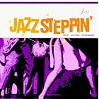 Jazz Steppin' by Various Artists