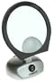 Conair BE12 Illumina Lighted Travel Makeup Mirror with 5x Magnification