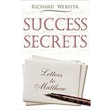 success secrets letters to matthew