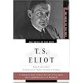 Voice of the Poet: T.S. Eliot (Voice of the Poet) book cover