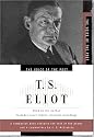 The Voice of the Poet: T.S. Eliot