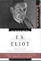 The Voice of the Poet : T.S. Eliot