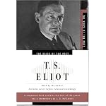 Voice of the Poet: T.S. Eliot (Voice of the Poet) book cover