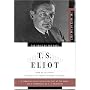 The Voice of the Poet: T.S. Eliot