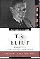 Voice of the Poet: T.S. Eliot (Voice of the Poet)
