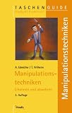 Produkt-Bild: Manipulationstechniken. Erkennen und abwehren