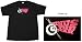 Minus The Bear - TARGET T-shirt, Black