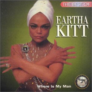 Eartha Kitt - Best of - Zortam Music