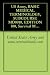 Books : US Army, BASIC MEDICAL TERMINOLOGY, SUBCOURSE MD0010, EDITION 100, Survival Medical Manual