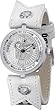 L.A.M.B. Women's Coin Dial Watch #LBA0101101