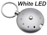  : UFO Spacelite white chip in metal gift box
