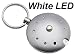 UFO Spacelite white chip in metal gift box