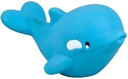 Swimming Dolphin Toy - Assorted Colors