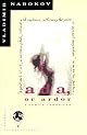 Ada, or Ardor: A Family Chronicle by Vladimir Nabokov