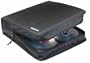 CDW200 Nylon CD Wallet (200-Capacity)