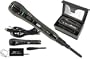 Gem Sound 1ch.wireless Or Wired Mic Gm16b