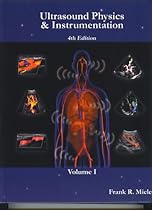 Ultrasound Physics and Instrumentation, 4th Edition (2 Volume Set)