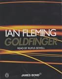 Review Penguin Audiobooks  / Goldfinger